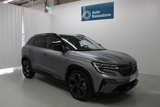 Renault Austral vaihtoauto