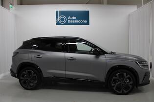 Renault Austral vaihtoauto