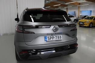 Renault Austral vaihtoauto