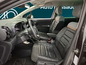 Citroën C3 Aircross vaihtoauto