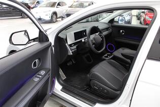 Hyundai IONIQ 5 vaihtoauto