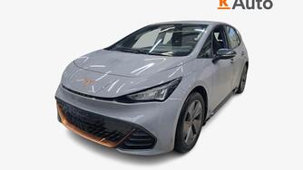 Cupra Born vaihtoauto