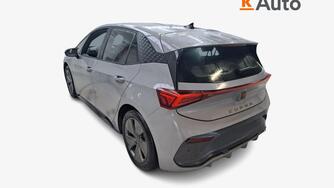 Cupra Born vaihtoauto