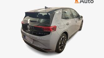 Volkswagen ID.3 vaihtoauto