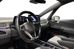 Volkswagen ID.3 vaihtoauto