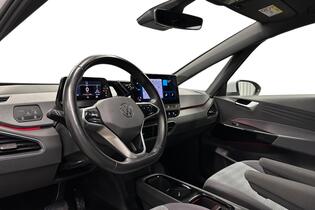 Volkswagen ID.3 vaihtoauto