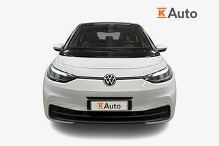 Volkswagen ID.3 vaihtoauto