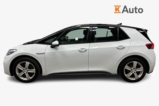 Volkswagen ID.3 vaihtoauto