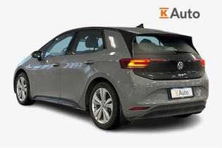 Volkswagen ID.3 vaihtoauto