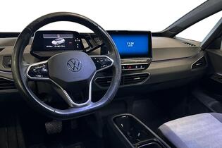 Volkswagen ID.3 vaihtoauto