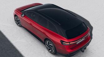 Volkswagen ID.7 vaihtoauto