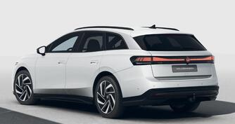 Volkswagen ID.7 vaihtoauto