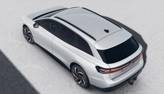 Volkswagen ID.7 vaihtoauto