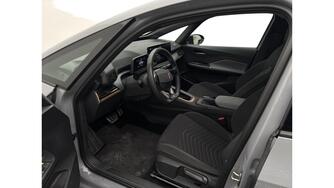 Cupra Born vaihtoauto