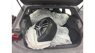 Cupra Born vaihtoauto