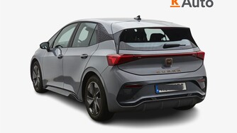 Cupra Born vaihtoauto