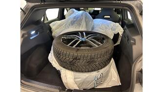 Cupra Born vaihtoauto