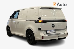 Volkswagen ID. Buzz vaihtoauto