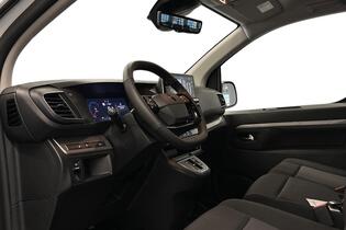 Peugeot Expert vaihtoauto