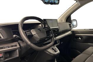 Peugeot Expert vaihtoauto