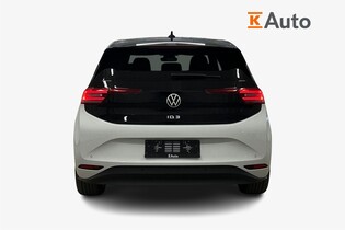 Volkswagen ID.3 vaihtoauto