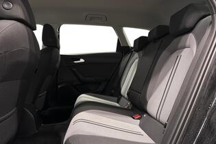 SEAT Leon Sportstourer vaihtoauto