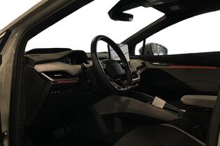 Skoda Elroq vaihtoauto