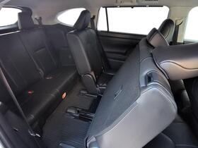 Toyota Land Cruiser vaihtoauto