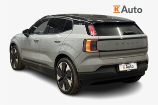 Volvo EX30 vaihtoauto