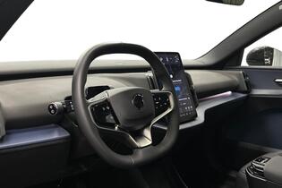 Volvo EX30 vaihtoauto