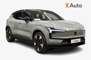 Volvo EX30 vaihtoauto