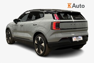 Volvo EX30 vaihtoauto