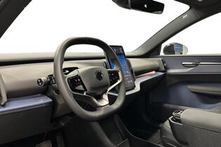 Volvo EX30 vaihtoauto