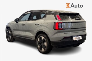 Volvo EX30 vaihtoauto