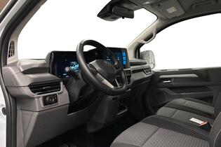 Volkswagen Caravelle vaihtoauto