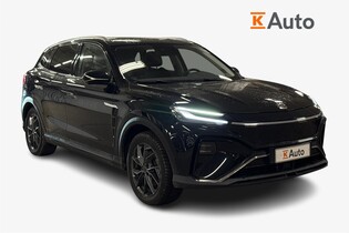 MG Marvel R vaihtoauto