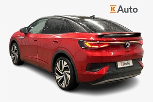 Volkswagen ID.5 vaihtoauto