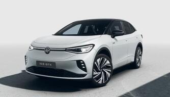 Volkswagen ID.5 vaihtoauto