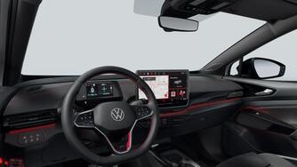 Volkswagen ID.5 vaihtoauto