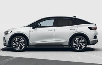 Volkswagen ID.5 vaihtoauto