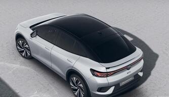 Volkswagen ID.5 vaihtoauto