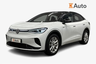 Volkswagen ID.5 vaihtoauto