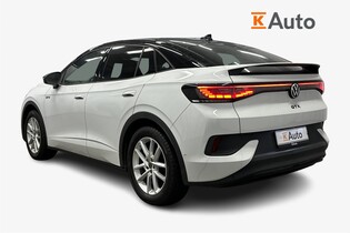 Volkswagen ID.5 vaihtoauto