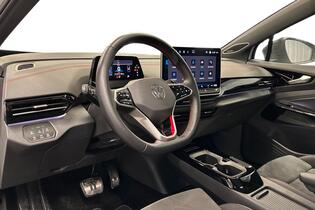 Volkswagen ID.5 vaihtoauto