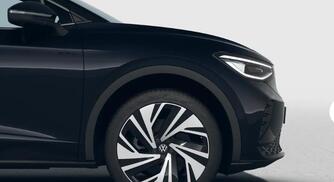 Volkswagen ID.5 vaihtoauto