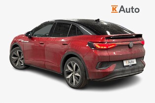 Volkswagen ID.5 vaihtoauto