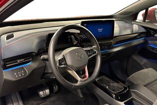 Volkswagen ID.5 vaihtoauto