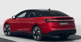 Volkswagen ID.7 vaihtoauto