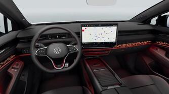 Volkswagen ID.7 vaihtoauto