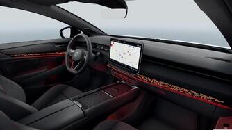 Volkswagen ID.7 vaihtoauto